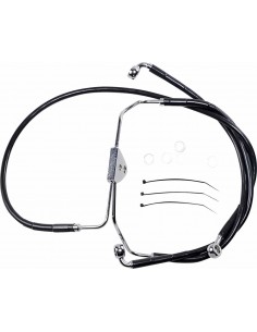 Linea Brk Fr 08-13Flt Bl+4