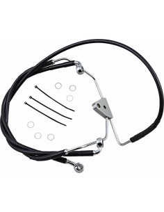 Linea Brk Fr 08-13Flt Bl+6