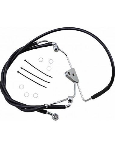 Linea Brk Fr 08-13Flt Bl+6