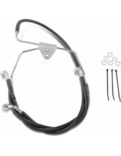 Linea Brk Ft Flh 96-07 Bk