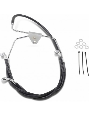 Linea Brk Ft Flh 96-07 Bk