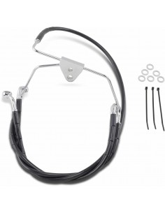 Linea Brk Ft Flh 96-07Bk+4