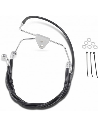 Linea Brk Ft Flh 96-07Bk+4