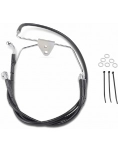 Linea Brk Ft Flh 96-07Bk+8