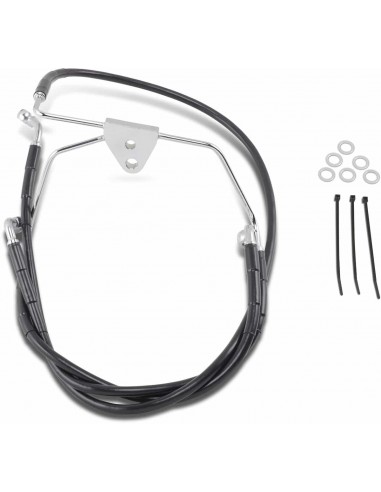 Linea Brk Ft Flh96-07Bk+10