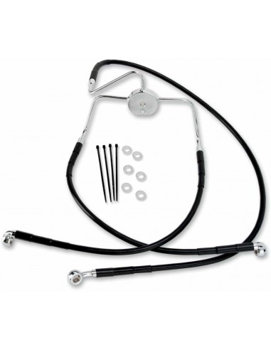 Linea Brk Ft Flhr94-07 Bk