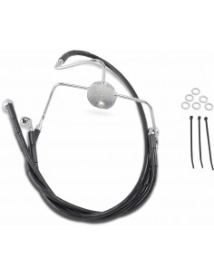 Linea Brk Ft Flhr94-07Bk+2