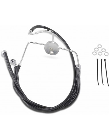 Linea Brk Ft Flhr94-07Bk+2