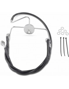 Linea Brk Ft Flhr94-07Bk+4