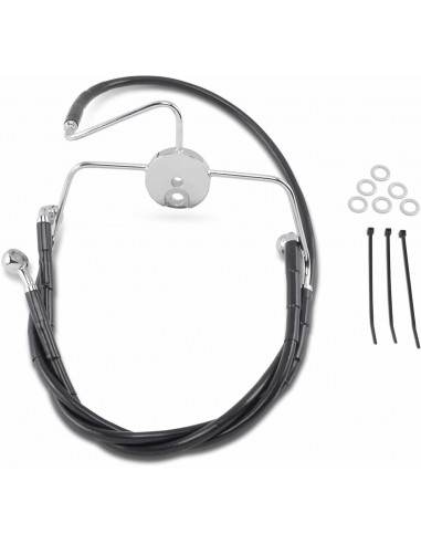 Linea Brk Ft Flhr94-07Bk+4