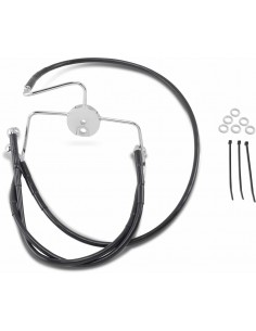 Linea Brk Ft Flhr96-07Bk+8