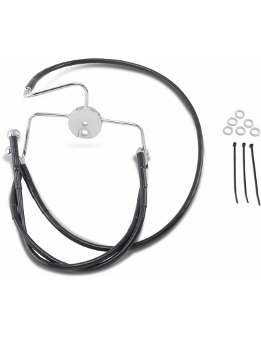 Linea Brk Ft Flhr96-07Bk+8