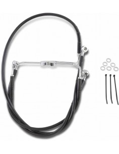 Linea Brk Ft Flhr96-7Bk+10