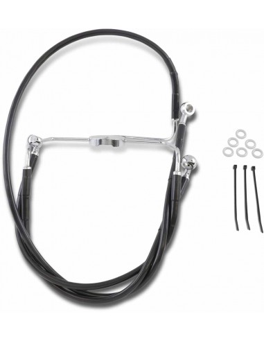 Linea Brk Ft Flhr96-7Bk+10