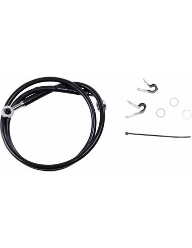 Linea Brk Fr 04-10Xl883 Bl