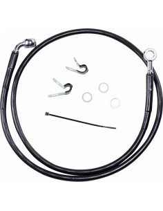 Linea Brk Fr 04-10Xl Bl+4