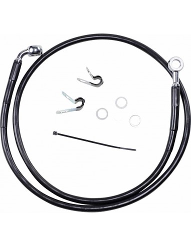 Linea Brk Fr 04-10Xl Bl+4