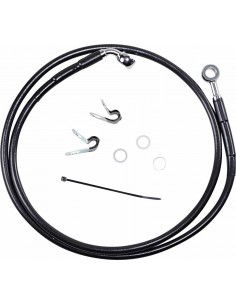 Linea Brk Fr 04-10Xl Bl+8