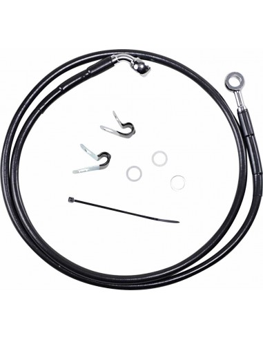 Linea Brk Fr 04-10Xl Bl+8