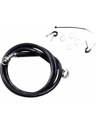 Linea Brk Fr 04-10Xl Bl+2