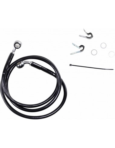 Linea Brk Fr 04-10Xl Bl+4