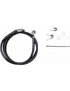 Linea Brk Fr 04-10Xl Bl+6