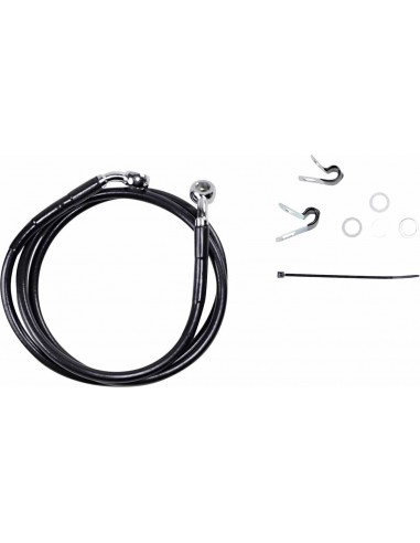 Linea Brk Fr 04-10Xl Bl+6