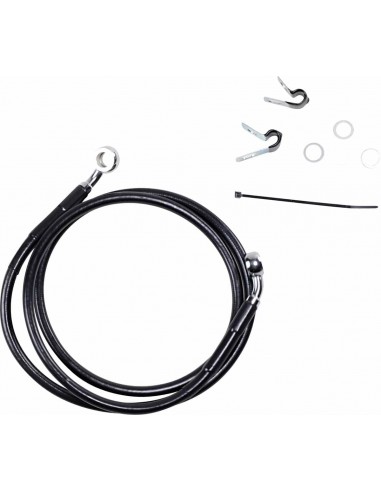 Linea Brk Fr 04-10Xl Bl+8