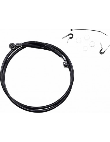 Linea Brk Fr 04-10Xl Bl+10