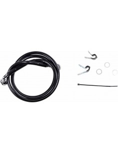 Linea Brk Fr 99-07Fxst Bl