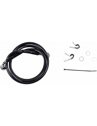 Linea Brk Fr 99-07Fxst Bl