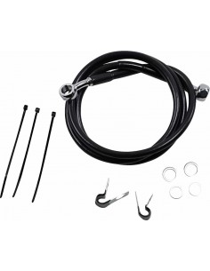 Linea Brk Fr99-07Fxst Bl+2