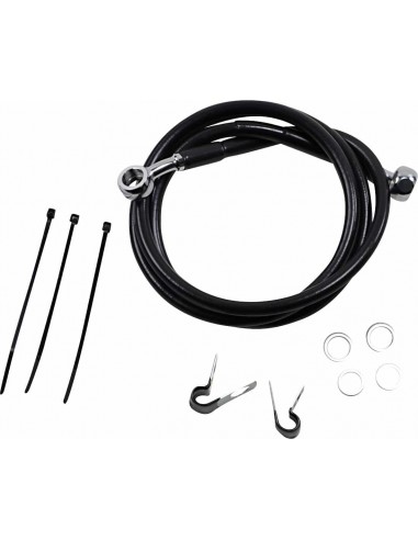 Linea Brk Fr99-07Fxst Bl+2