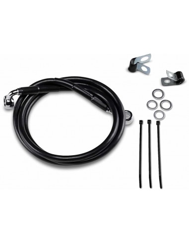 Linea Brk Fr99-07Fxst Bl+4