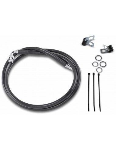 Linea Brk Fr 95-99 Fxd Bk