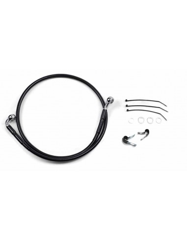 Linea Brk Ft Fxd 00-5 Bk