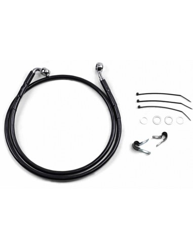 Linea Brk Ft Fxd 00-5 Bk+4