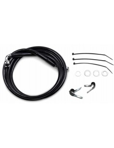 Linea Brk Ft Fxd 00-5Bk+10