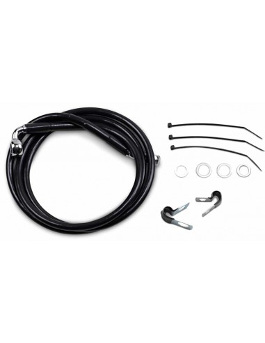 Linea Brk Ft Fxd 00-5Bk+10