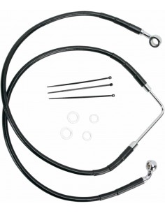 Linea Brk Fr 06-07 Fxdb Bl