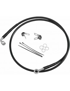 Linea Brk Ft Wg 93-05 Bk