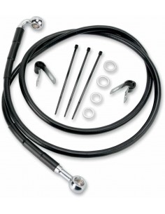 Linea Brk Ft Wg 93-05 Bk+2