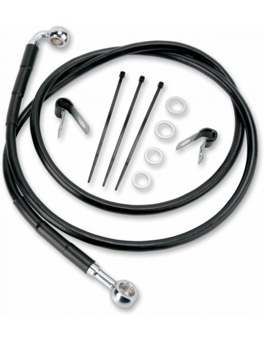 Linea Brk Ft Wg 93-05 Bk+2