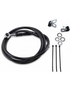 Linea Brk Ft Wg 93-05 Bk+4