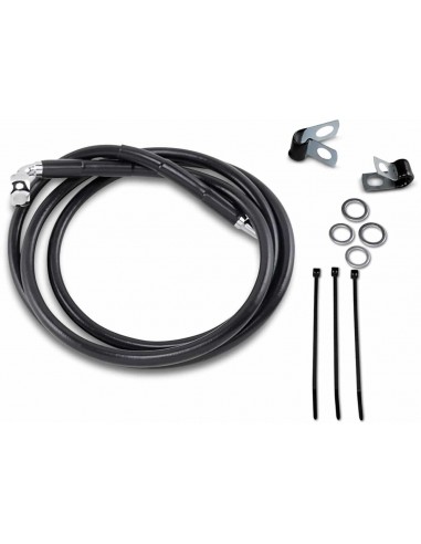 Linea Brk Ft Wg 93-05 Bk+6