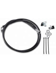 Linea Brk Ft Wg 93-05 Bk+8