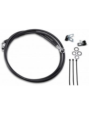 Linea Brk Ft Wg 93-05 Bk+8