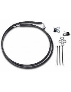 Linea Brk Ft Wg 93-05Bk+10