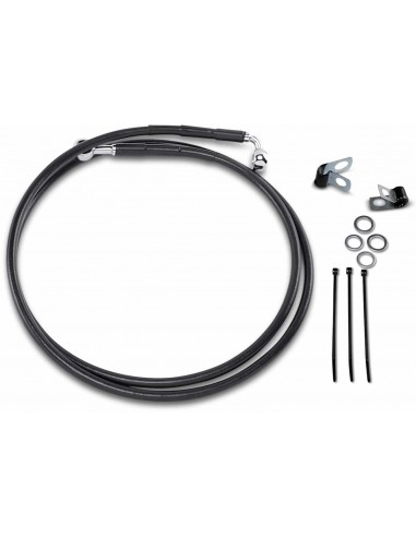 Linea Brk Ft Wg 93-05Bk+10