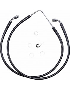 Linea Brk Fr 06-07Fxdwg Bk